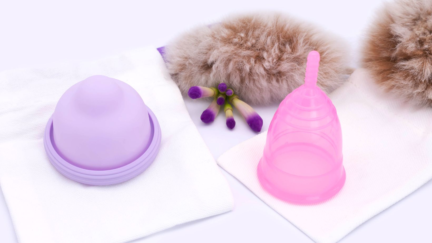 menstrual cup care