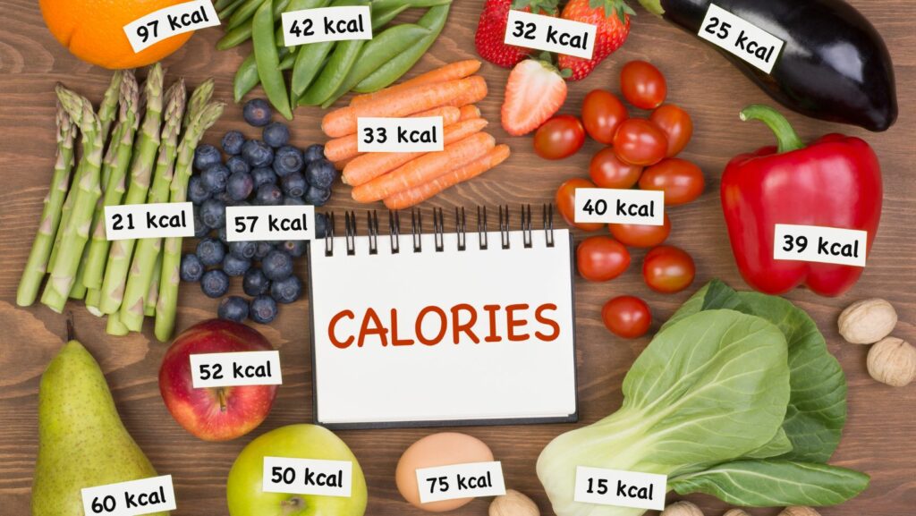 Menstrual Cycle Calorie Needs