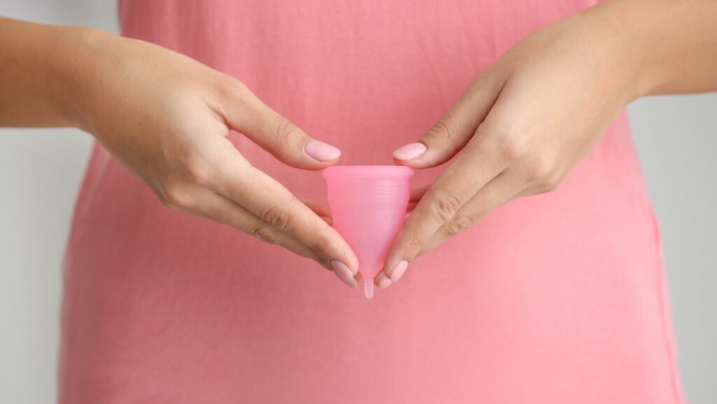 Menstrual Cup Tips