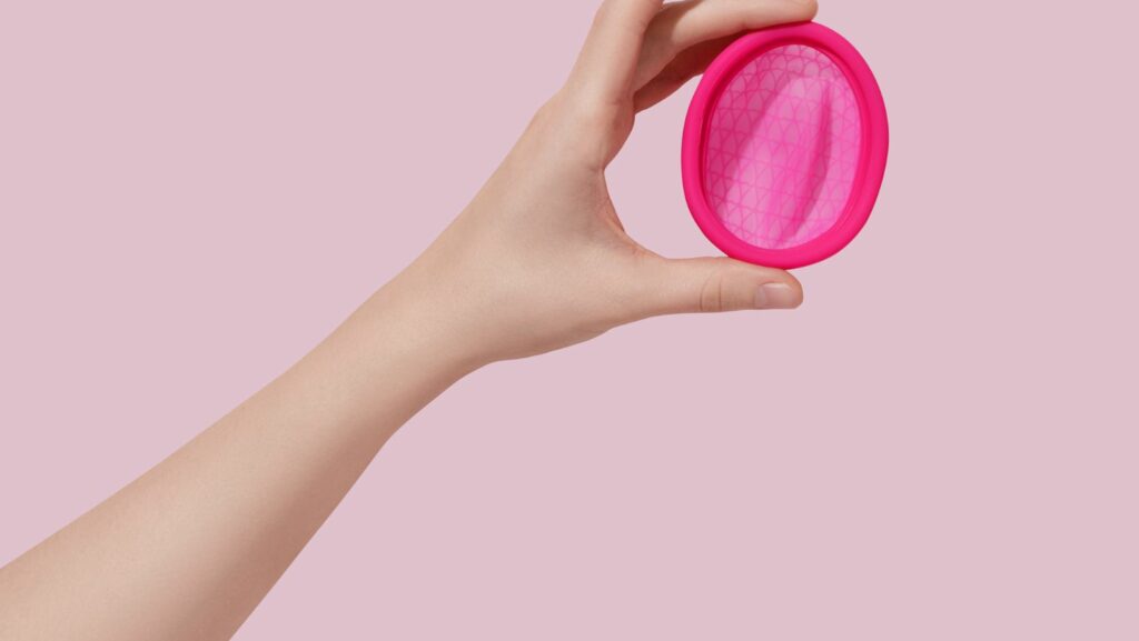 Menstrual Discs Tips