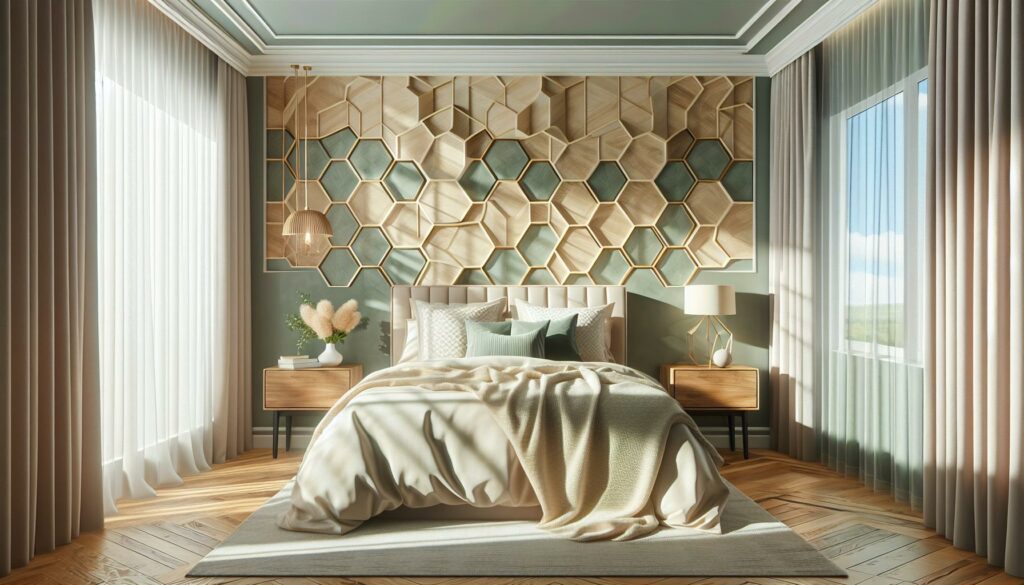 bedroom:xozehh_x3he= wall painting design