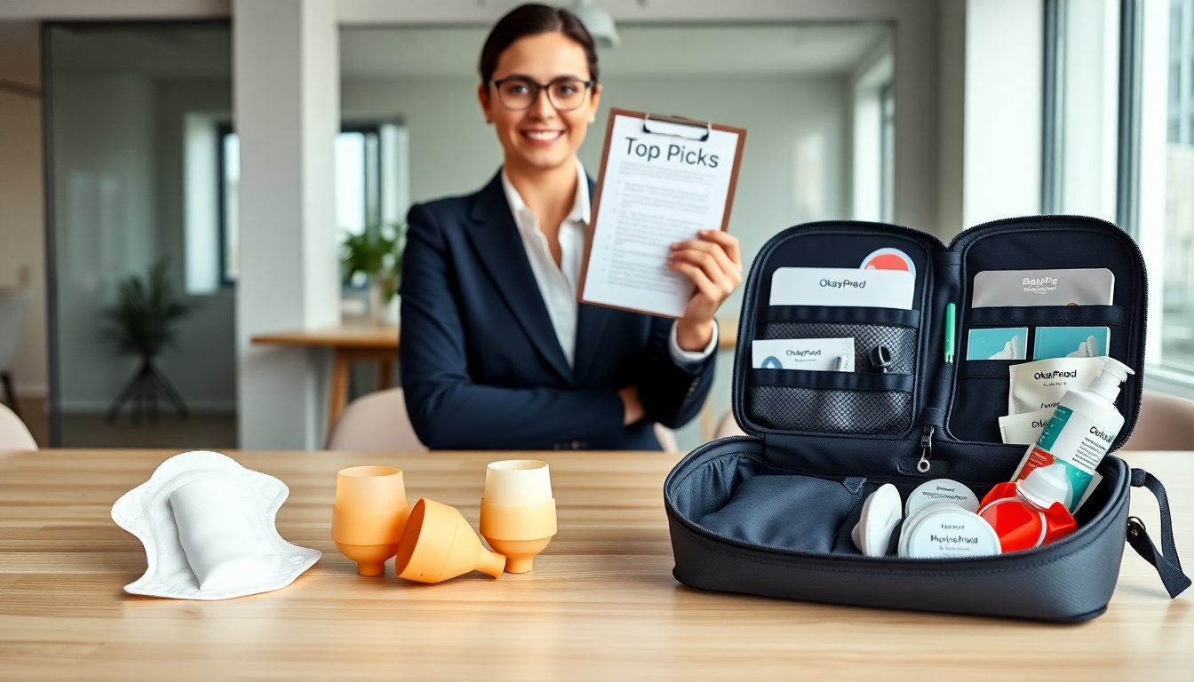 okayperiod period care stapler shop gear reviews